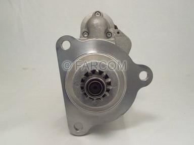 Farcom 106277 - Starter autospares.lv