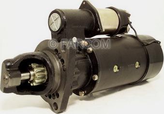 Farcom 106792 - Starter autospares.lv