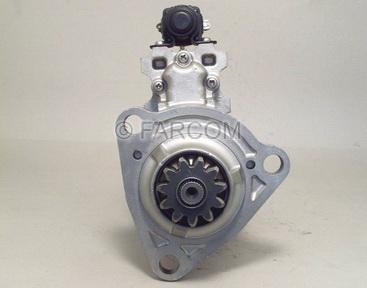 Farcom 106746 - Starter autospares.lv