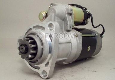 Farcom 106747 - Starter autospares.lv