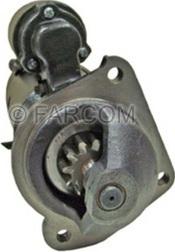 Farcom 106709 - Starter autospares.lv