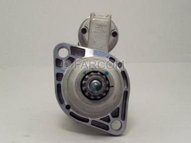 Farcom 106700 - Starter autospares.lv