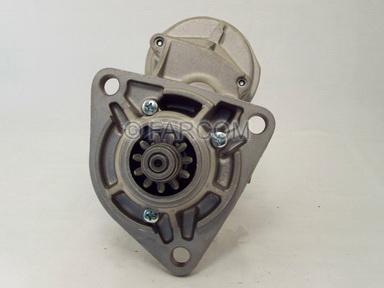 Farcom 106784 - Starter autospares.lv