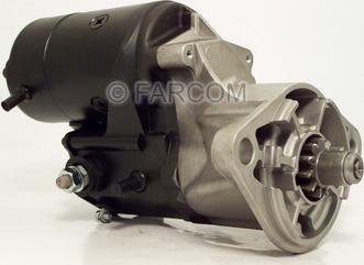 Farcom 106786 - Starter autospares.lv