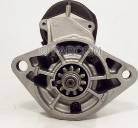 Farcom 106786 - Starter autospares.lv