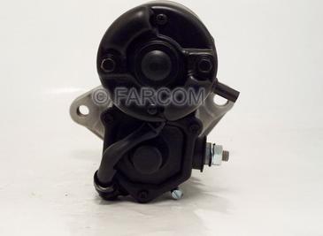 Farcom 106786 - Starter autospares.lv