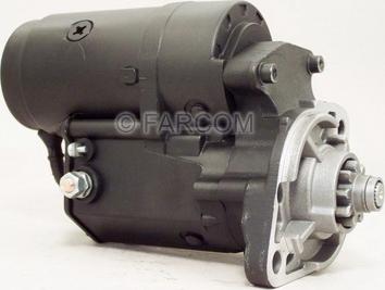 Farcom 103941 - Starter autospares.lv