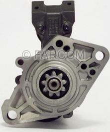 Farcom 103943 - Starter autospares.lv