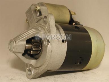 Farcom 103951 - Starter autospares.lv