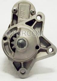 Farcom 103966 - Starter autospares.lv