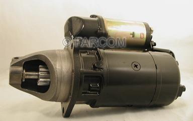 Farcom 103968 - Starter autospares.lv