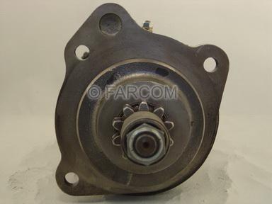 Farcom 103963 - Starter autospares.lv