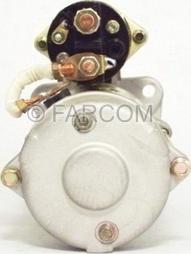 Farcom 103904 - Starter autospares.lv