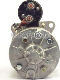 Farcom 103906 - Starter autospares.lv