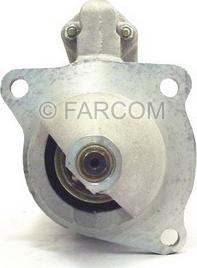 Farcom 103906 - Starter autospares.lv