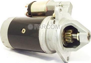 Farcom 103906 - Starter autospares.lv