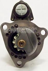 Farcom 104596 - Starter autospares.lv