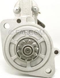 Farcom 103907 - Starter autospares.lv