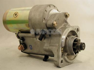 Farcom 103916 - Starter autospares.lv