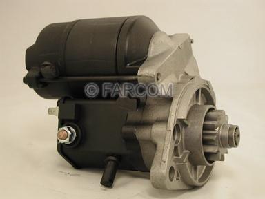 Farcom 103918 - Starter autospares.lv