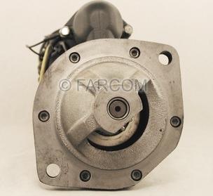 Farcom 103984 - Starter autospares.lv
