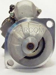 Farcom 103988 - Starter autospares.lv