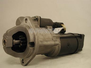 Farcom 103982 - Starter autospares.lv