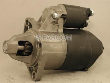 Farcom 103939 - Starter autospares.lv