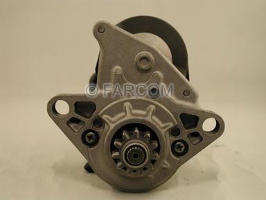 Farcom 105110 - Starter autospares.lv