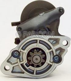 Farcom 103926 - Starter autospares.lv