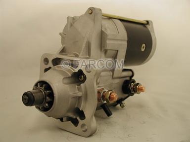 Farcom 103921 - Starter autospares.lv