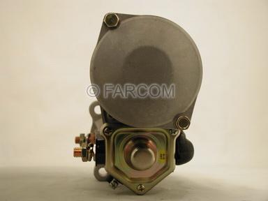 Farcom 103921 - Starter autospares.lv