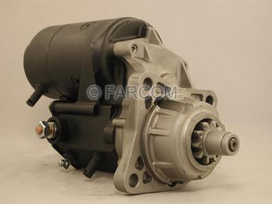 Farcom 103922 - Starter autospares.lv