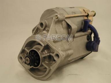 Farcom 103927 - Starter autospares.lv