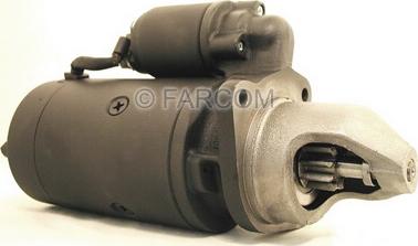 Farcom 103494 - Starter autospares.lv