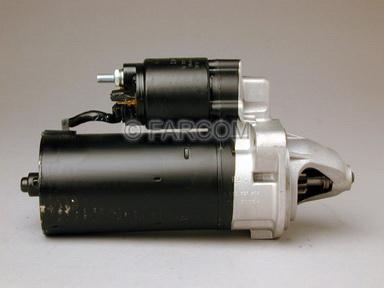 Farcom 103496 - Starter autospares.lv