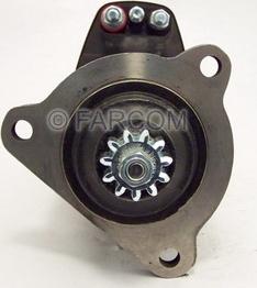 Farcom 103490 - Starter autospares.lv