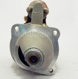 Farcom 103498 - Starter autospares.lv