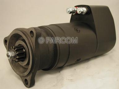 Farcom 103492 - Starter autospares.lv