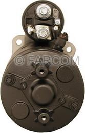 Farcom 103497 - Starter autospares.lv