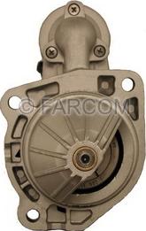 Farcom 103497 - Starter autospares.lv