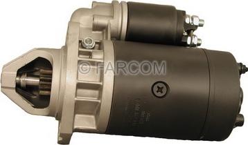 Farcom 103497 - Starter autospares.lv