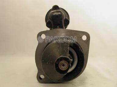 Farcom 103444 - Starter autospares.lv