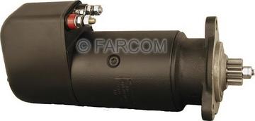 Farcom 103493 - Starter autospares.lv