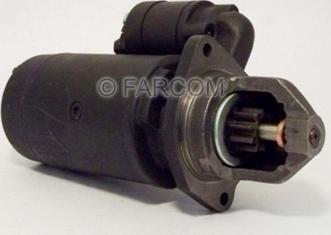 Farcom 103442 - Starter autospares.lv