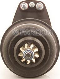 Farcom 103447 - Starter autospares.lv