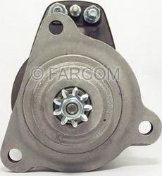 Farcom 103459 - Starter autospares.lv