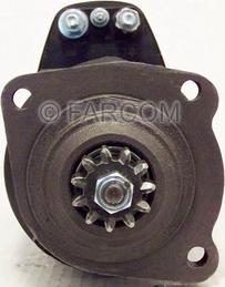 Farcom 103454 - Starter autospares.lv