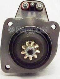 Farcom 103456 - Starter autospares.lv