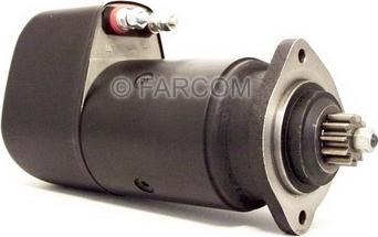 Farcom 103451 - Starter autospares.lv